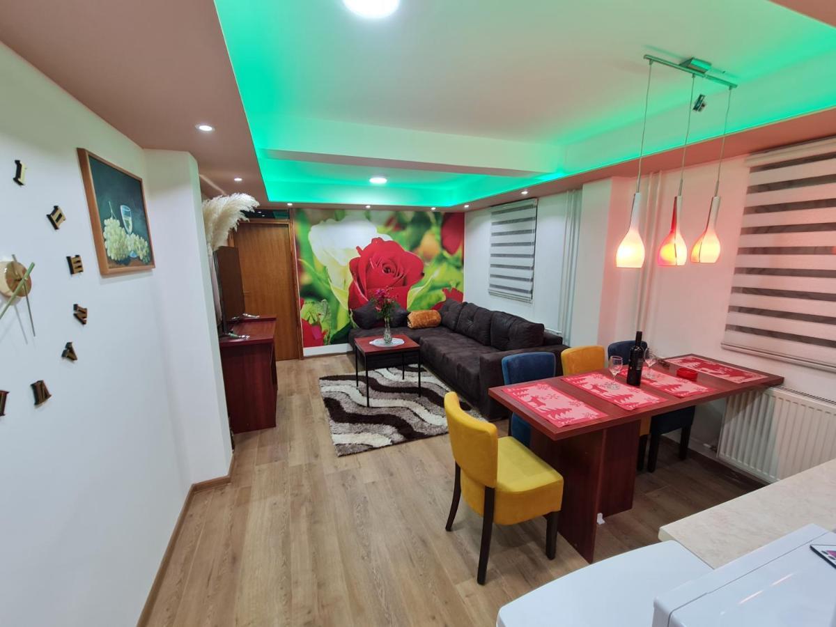 Apartman'S Ana Pale-Oc Jahorina No.2 מראה חיצוני תמונה