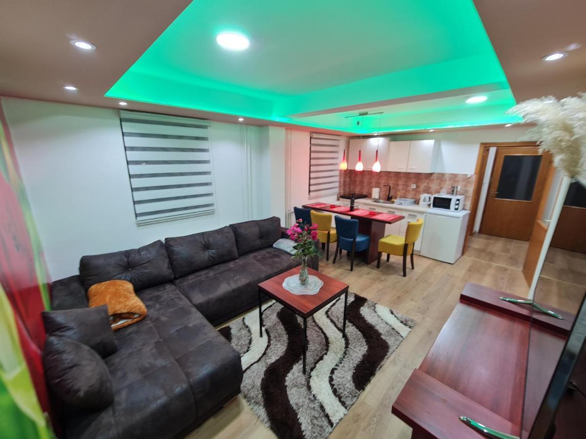 Apartman'S Ana Pale-Oc Jahorina No.2 מראה חיצוני תמונה