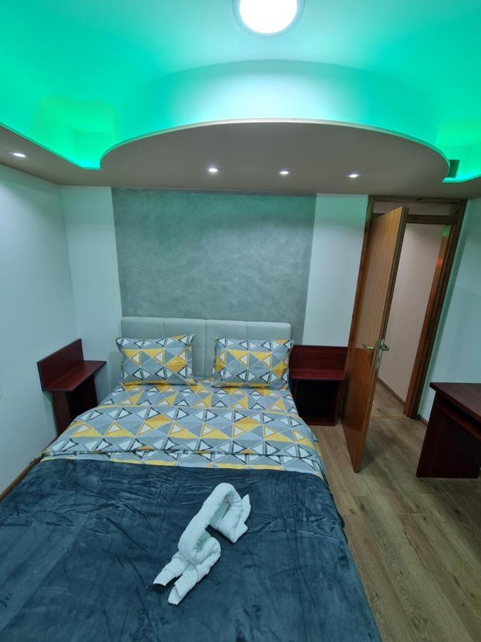 Apartman'S Ana Pale-Oc Jahorina No.2 מראה חיצוני תמונה