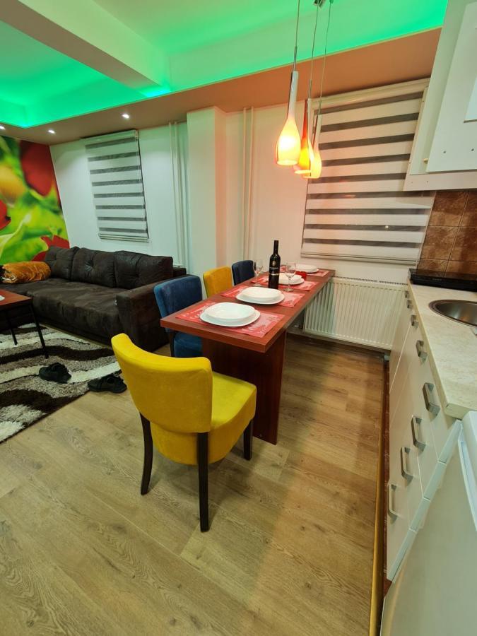 Apartman'S Ana Pale-Oc Jahorina No.2 מראה חיצוני תמונה