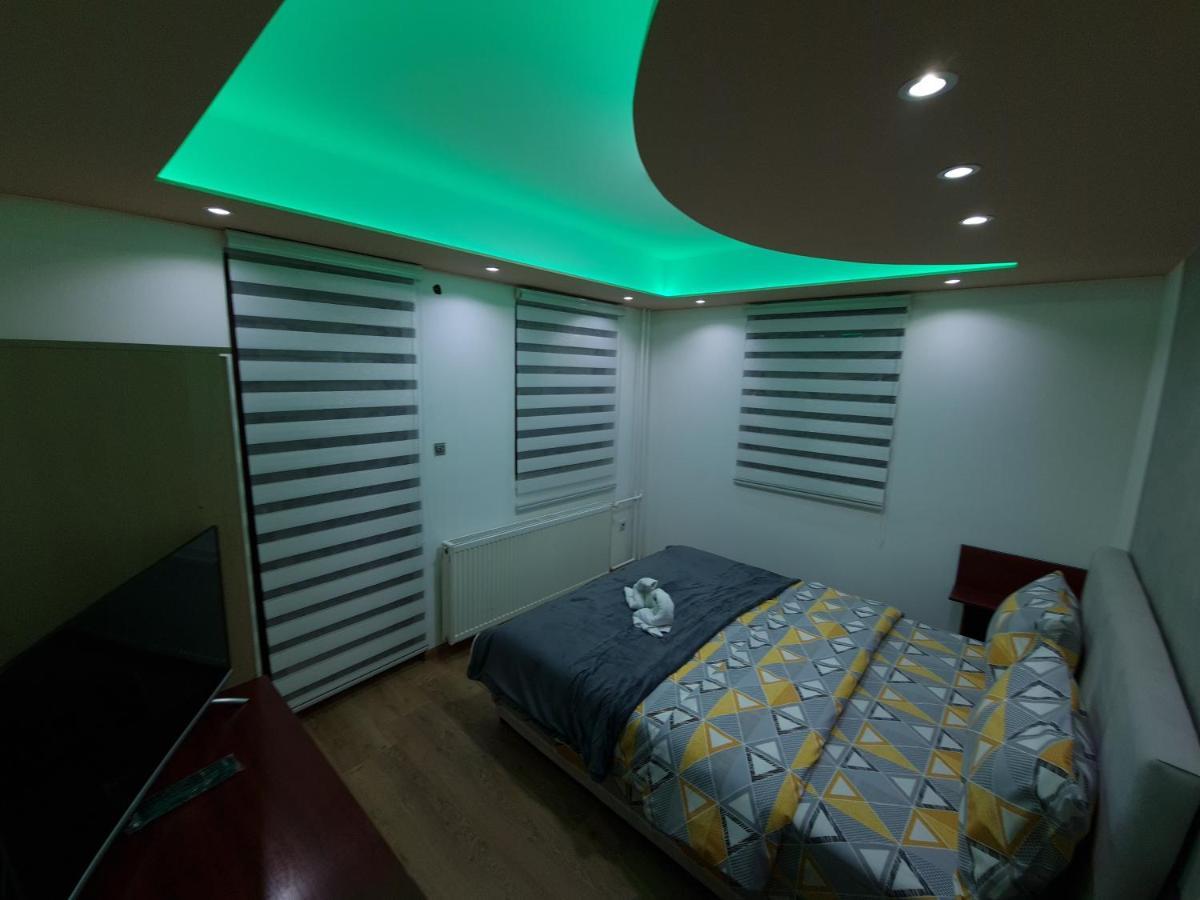 Apartman'S Ana Pale-Oc Jahorina No.2 מראה חיצוני תמונה