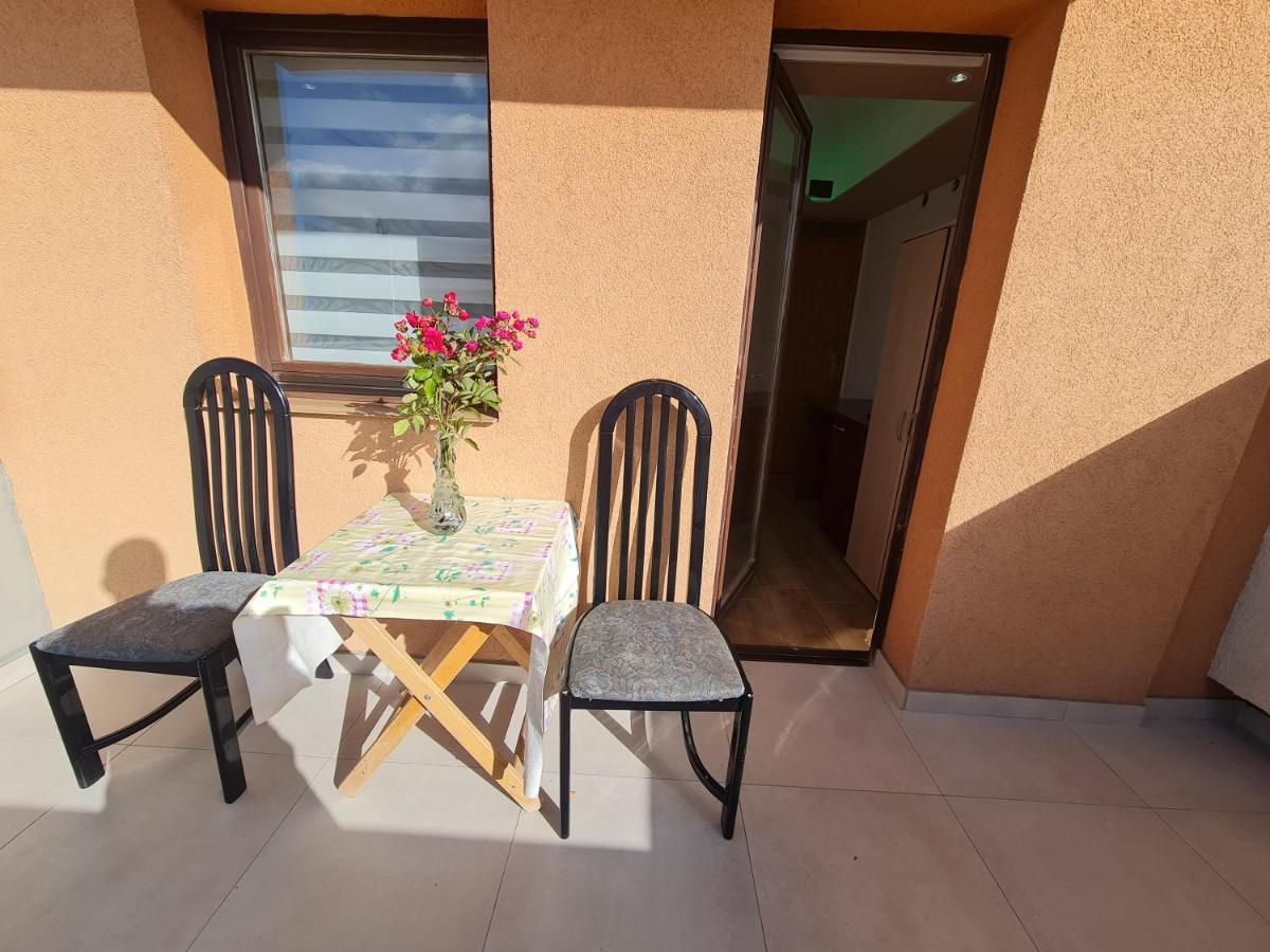 Apartman'S Ana Pale-Oc Jahorina No.2 מראה חיצוני תמונה