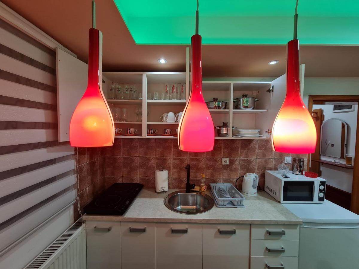 Apartman'S Ana Pale-Oc Jahorina No.2 מראה חיצוני תמונה
