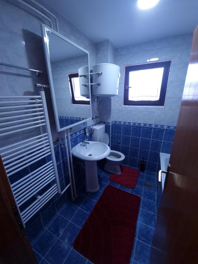 Apartman'S Ana Pale-Oc Jahorina No.2 מראה חיצוני תמונה