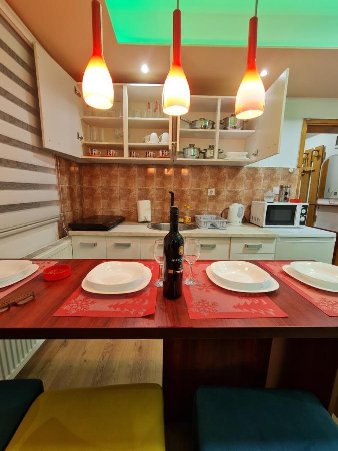 Apartman'S Ana Pale-Oc Jahorina No.2 מראה חיצוני תמונה