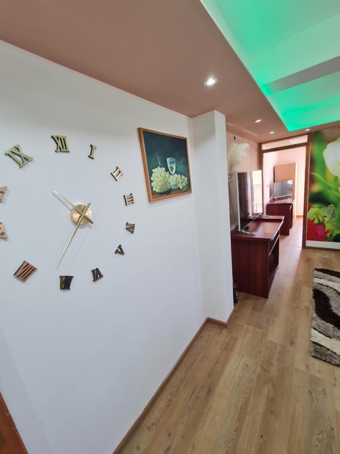 Apartman'S Ana Pale-Oc Jahorina No.2 מראה חיצוני תמונה