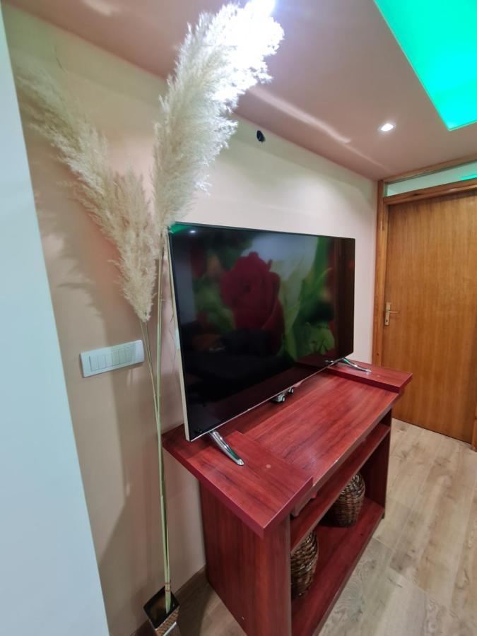 Apartman'S Ana Pale-Oc Jahorina No.2 מראה חיצוני תמונה
